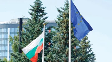 بشرط ضبط التضخم.. بلغاريا تعلن موعداً رسمياً لبدء اعتماد عملة اليورو الأوروبية